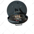 Grill per barbecue in acciaio piccolo