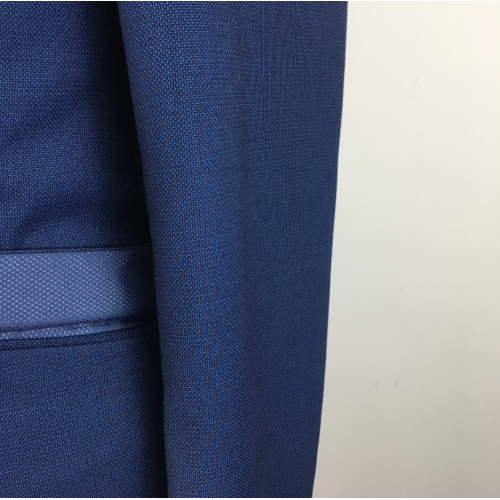 New Navy Blue Wedding Man Suits