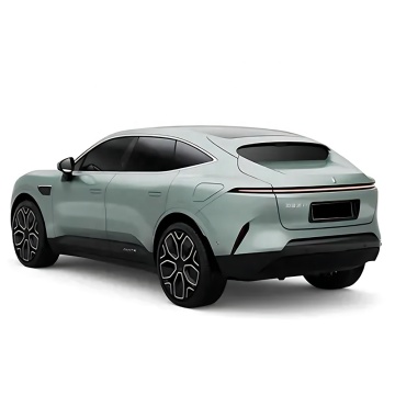 Avatr 11 2024: Luxury SUV with 330ps Power and Up to 700km Range - Best Price in China
