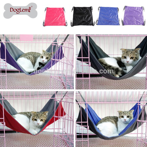 Cat Cage Hammock Pet bed Hammock Cat cushion Waterproof Big/large Cat Bed