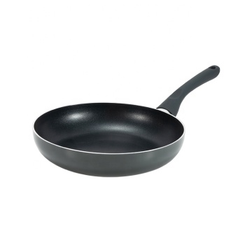 Lanxi HealthyLife 20-30cm Non-Stick Frying Pan with Soft Grip