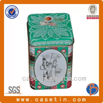 tea tinplate canisters tea coffee sugar canisters tea and coffee canisters