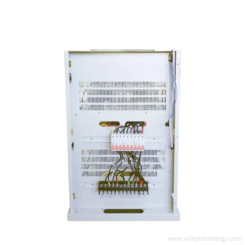 16kw Three Phase Solar Inverter for Home Use