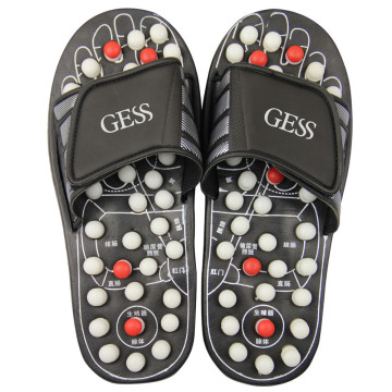 Gess2006S Gess Magnetic Massage Slipper