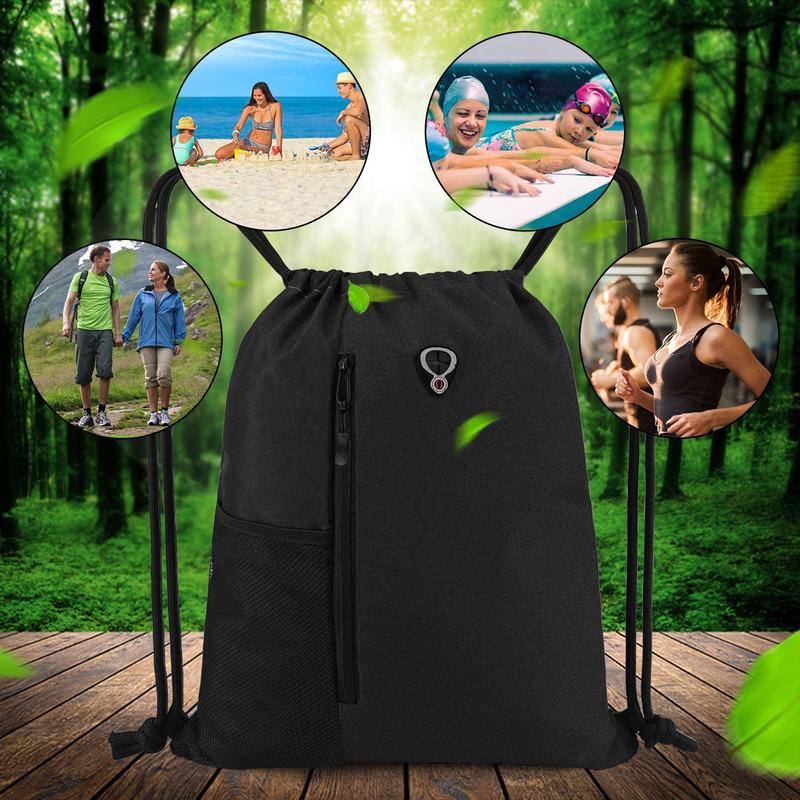drawstring bag MFZ-S006