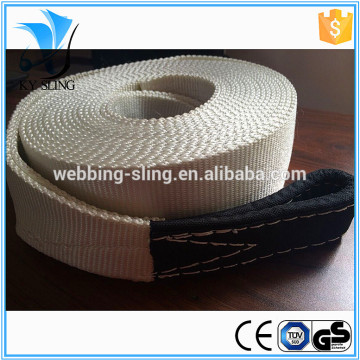 custom high quality nylon snatch strap