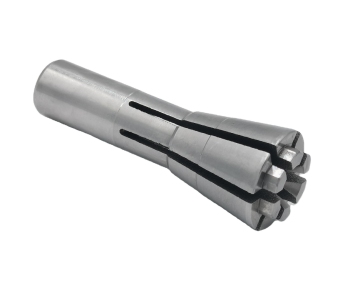 CNC Machine Tool Accessories Power C Straight Shank Collet Chuck