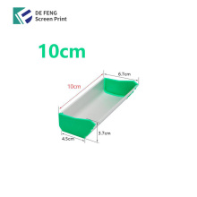 Best Emulsion Scoop Coater Aluminium Profile