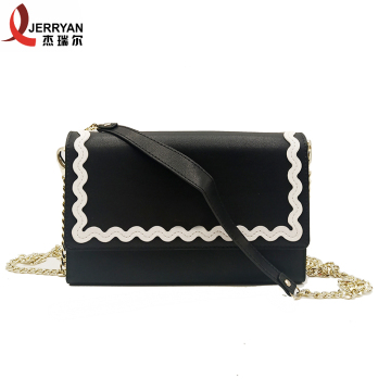 Black Crossbody Cell Phone Wallet Wristlet