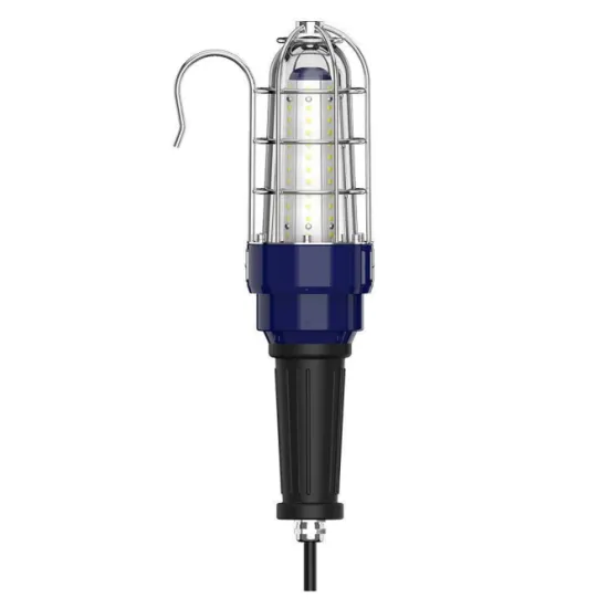 Exploding Proof LED Work Lamp for Hazardous Locations A, B, C, and D