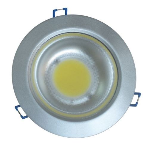 Energy Saving Modern 5w Cob Led Ceiling Lamp, Lghting Fixture For Hotel