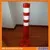 Warning Post Reflective Flexible Post Traffic Delineator Post