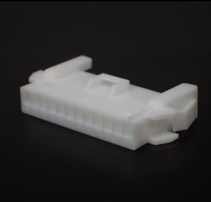 XMR-12V High Voltage Connector for Industrial Applications