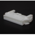 XMR-12V High Voltage Connector for Industrial Applications