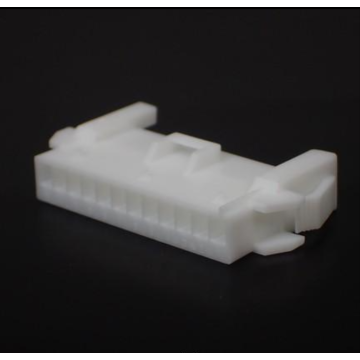 XMR-12V High Voltage Connector for Industrial Applications