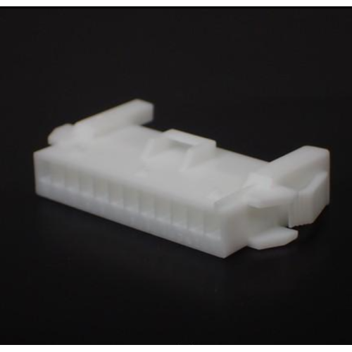XMR-12V High Voltage Connector for Industrial Applications