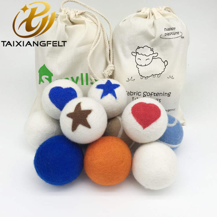 WOOL DRYER BALLS WOOL DRYER BALLS