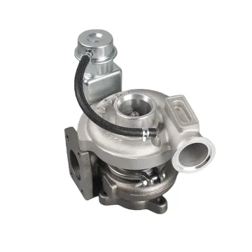 Original Diesel Engine Parts - Cummins ISF2.8 Turbocharger 3773122 For Foton