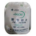 CHIPS POLYESTER RECYCLÉS GRANULES PET IV 0,80 PET