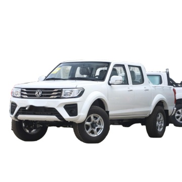 2021 Dongfeng Nissan Ruiqi 2.4L Gasoline AWD Entrepreneurial Base Version