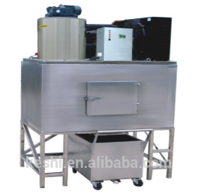 High quality Slice Ice machine