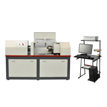 Metal Material Torsion Life Testing Machines for Wire Alloys and Enameled Wire
