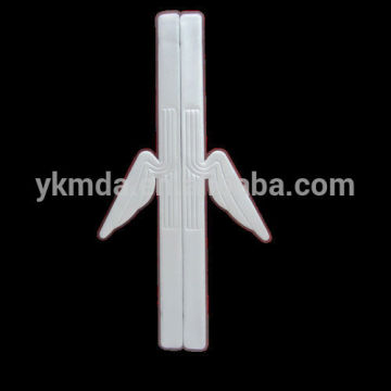 reflective snap band mingda