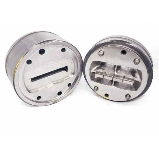 Custom door and window frame extrusion mold