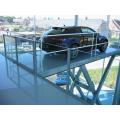 Titan car lift hydaulic