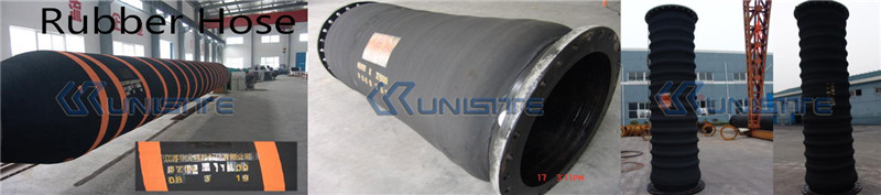 Hydraulic Rubber Hose