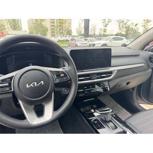 New Kia K3 sedan for sale