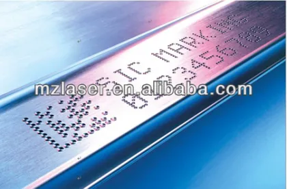 China 50W 75W New Cheap Electron Components Metal Hardware YAG Semiconductor Laser Marker