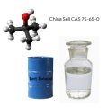 Industrial Grade Tert-Butyl Alcohol TBA CAS 75-65-0
