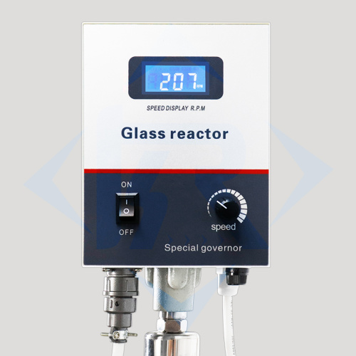 Lab Small Scale Chemical Reactors