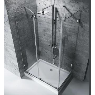 China Top 10 Brand Shower Doors