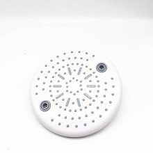 防水脱着式シャワーヘッド