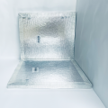 Tampon d&#39;isolation du matériau de chauffage du réservoir d&#39;eau