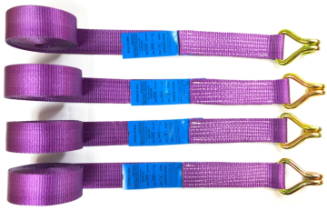 8ton polyester webbing sling lifting strap
