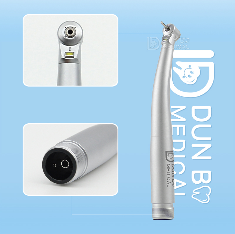 Mini high speed handpiece(6)