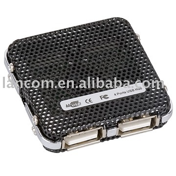 4 PORT USB hub