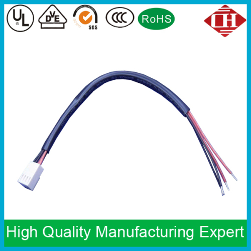 Molex 22-01-2027 Electronic Wire Harness