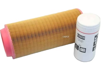 Atlas Industrial Screw Air Compressors, Wholesale Filter Kit 2901032600