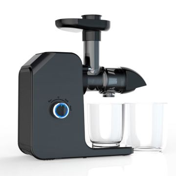 Juicer di masticazione lenta professionale: il miglior spremiagrumi elettrici lenti per le prestazioni e la qualità definitive