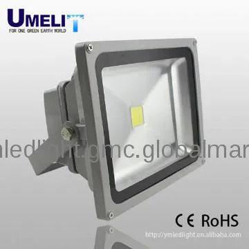 30w pir led flood light