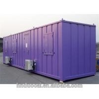 container homes india chennai