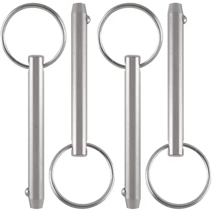 HCH Stainless steel Quick Release Pins