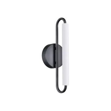 Sleep Hotel Decor Lighting Fixture Bath Wall Sconce