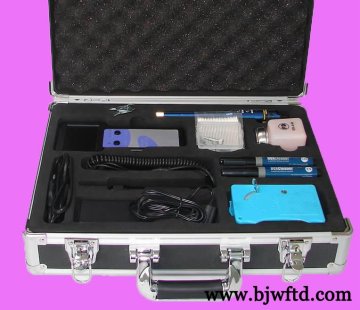 Efficient JW5001 optic emergency construction TOOL KITS