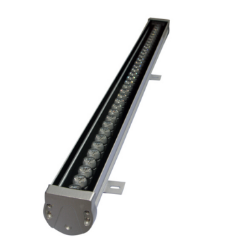 IP65 landscape 36W wall washer led light