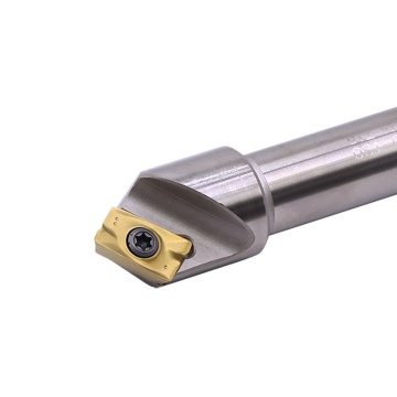 SSK 45 Degree Discarding Drill for Sheet Metal Inserts